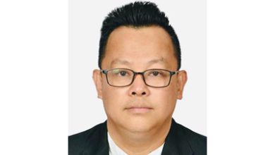 Photo of ATIS INDUSTRIES SDN.BHD.董事经理 李实铭PJK