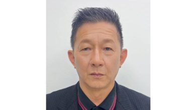 Photo of LS Mart 生鲜超市董事长  李锡添PJK