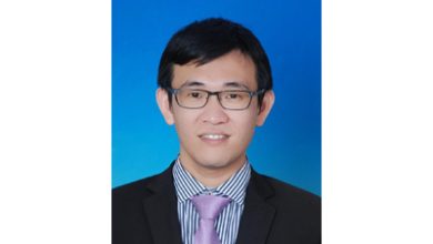Photo of 檳州民防部队官联协会法律顾问  罗伟鹏律师 PJK