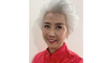 Photo of 行动党丽山花园支部宣传秘书 林籽言(如意)PJM
