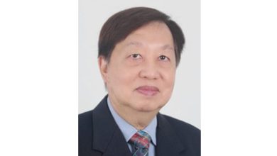 Photo of 广宇科技董事经理 梅重铭DSPN