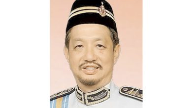 Photo of UWC BERHAD执行董事兼集团总执行长 拿督斯里黄才荣DGPN