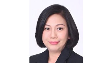 Photo of 檳州幼儿园教师公会主席 黄织萍硕士PKT