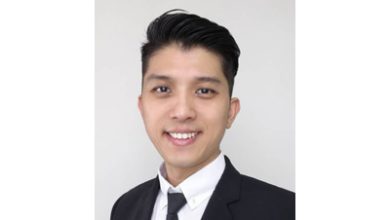Photo of 民主行动党Lorong Tenggiri支部副主席 黄宏强（James Bong） PJM