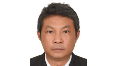Photo of 开源冷气电器服务执行董事  黄伟吉 PJM