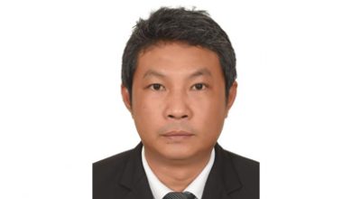Photo of 开源冷气电器服务执行董事  黄伟吉 PJM