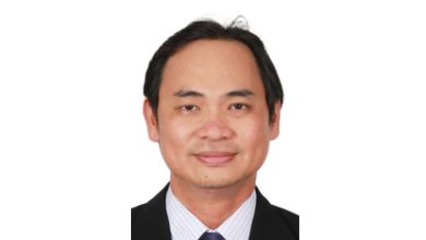 Photo of 檳中文报记协主席 王义展PJK