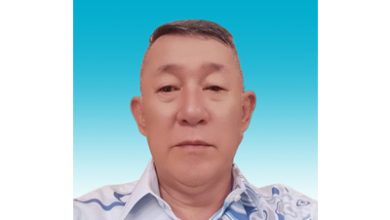 Photo of 檳东日落洞玉封进福宫发起人兼坛主 王恩 PKT