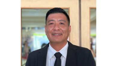 Photo of 红灯角填地庆讚中元盂兰胜会总务  黄如敏 PJM