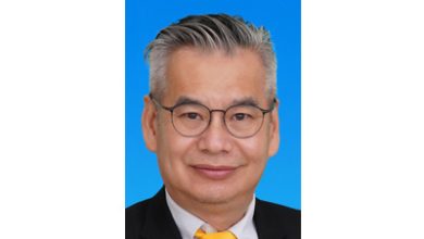Photo of PLB国云集团执行董事 拿督王笙儕少校DSPN