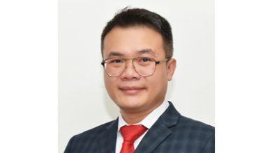 Photo of SLPN Forwarding Sdn. Bhd.董事 柯智宾 PJM