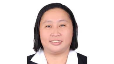 Photo of 马佛青总会檳联委会  陈爱莲居士 PJM