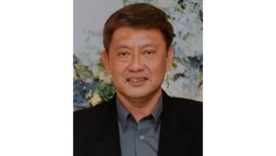 Photo of 檳中医研究学院讲师 准拿督杜振辉医师DJN