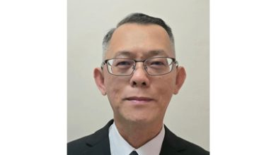 Photo of 博能电子(马)有限公司董事经理 郑达仁 PKT