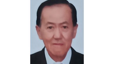 Photo of 联东服装贸易东主 郑隆财PKT