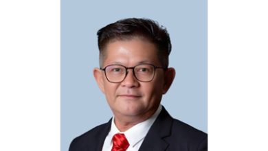 Photo of 明德分校董事长 陈永强 PKT