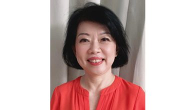 Photo of 世华工商妇女企管协檳分会辅导会长 陈丽娟 女士PKT