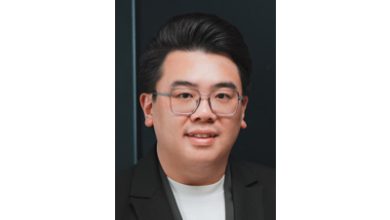 Photo of 卡斯集团董事经理 陈宝PJM