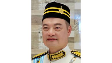 Photo of 大眾金行创办人暨执行主席  拿督斯里黄俊豪 DGPN