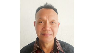 Photo of 灵山金佛法院旺相堂创办人 危亚新师父 PJK