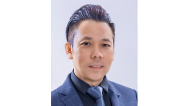 Photo of 北马酒商公会主席 叶锦华PJK