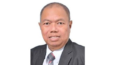 Photo of 威省广惠肇会馆献地人 甄福元PKT