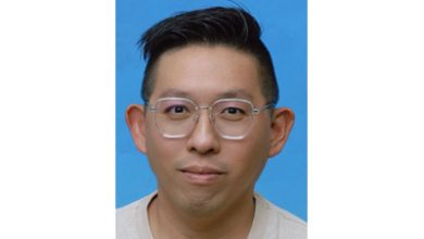 Photo of 共享单车计划LinkBike创办人 杨建聪PJK