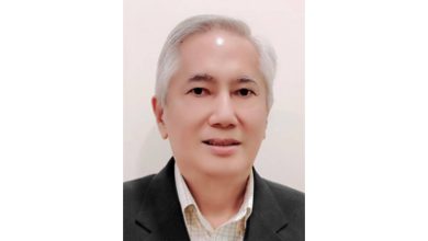 Photo of 光明日报董事 容耀群DSPN
