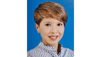 Photo of 檳著名中学国语专科导师 叶茵妮（Winnie Yap）DJN