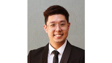 Photo of 新文记咖啡厂执行董事及第四代传人 曾恆亮 PJM