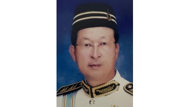 Photo of 威南日新华中署理董事长 拿督斯里吴文君DGPN