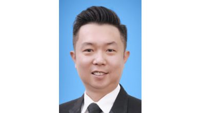 Photo of Sun Victory Resources Sdn.Bhd.董事经理 许永晟PJM