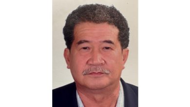 Photo of 华都村榴槤园主 拿督廖石乾DSPN