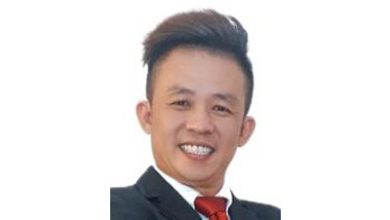 Photo of 华都村昌明社区委会主席 王煒杰PJM
