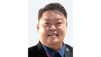 Photo of 威北县甘榜峇鲁社区管理理事会主席 谢振良PKT