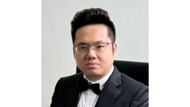 Photo of 陞亿(马)有限公司执行董事 庄弼翔 PJM
