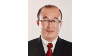 Photo of TP Solution Sdn.Bhd.董事主席 钟绍兴PKT