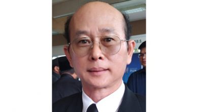Photo of WANJUN PRECISION MACHINING SDN.BHD.董事经理  王荣裕PKT