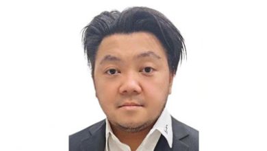 Photo of 明环科技集团董事长 王如文PJM