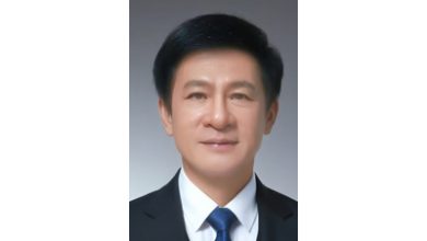 Photo of 北海知名企业家兼社团领袖 拿督彭文宗DSPN