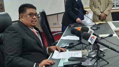 Photo of 阿都拉勿夫：请大家不要沉迷TikTok 不然会变成“叮咚”