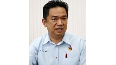 Photo of “不需马华肯定人民评估最重要” 张聒翔回击马汉顺言论
