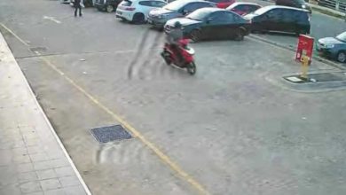 Photo of 连抢6次 红摩多贼终落网