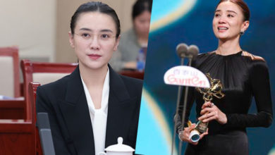 Photo of 《山花烂漫时》宋佳回馈社会 59万片酬捐了