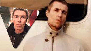 Photo of Oasis Liam发种族歧视言论 惹怒亚洲歌迷道歉了