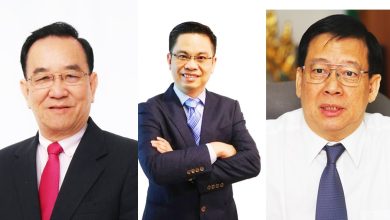 Photo of 短期派糖难解困局 陈坤海:改革才能治本