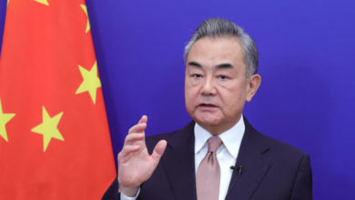 Photo of 王毅将访马两天 或与鲁比奥首次会见