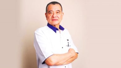 Photo of 陈德钦吁设皇委会 整顿大学招生制乱象