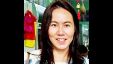 Photo of 【拿汀斯里遭掳绑案】未发现有力线索进展胶著 隆总警长：不放弃追查林芫下落