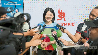 Photo of 李梓嘉社媒引热议 吴柳莹建议寻协助